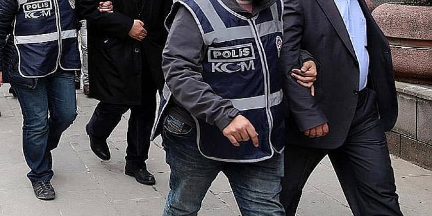 Burdur'da FETÖ Üyesi 3 Kişi Yakalandı