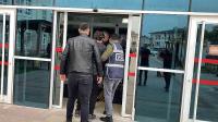 Burdur'da 20 yıl hapis cezasıyla aranıyorlardı! 2 şahıs tutuklandı