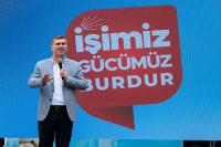 Başkan Ercengiz'den Hodri Meydan Çağrısı