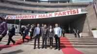 CHP Lideri Özgür Özel Belediyelere 'Karne' Verecek