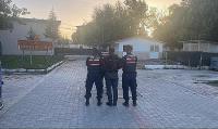 Son 1 haftada Burdur'da 21 kişi tutuklandı