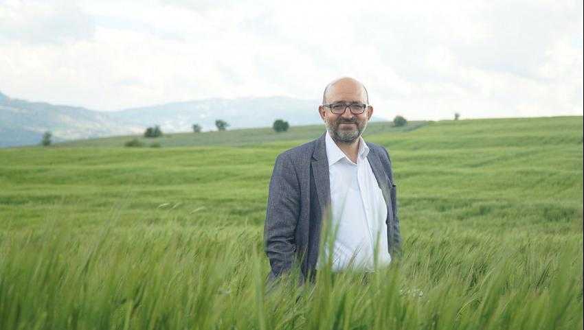 MAKÜ İstiklal Yerleşkesi Hayvancılık Projesi ile Büyük Bir Uygulama Çiftliğine Dönüştü