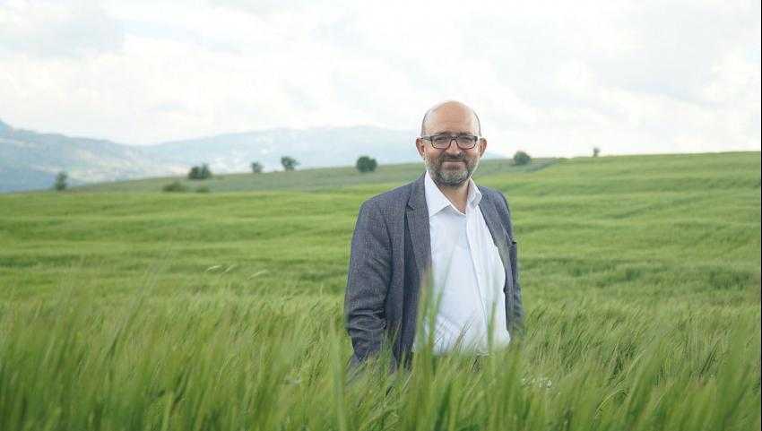 MAKÜ İstiklal Yerleşkesi Hayvancılık Projesi ile Büyük Bir Uygulama Çiftliğine Dönüştü