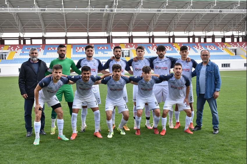 Burdur Maküspor, Keçiborlu Belediyespor