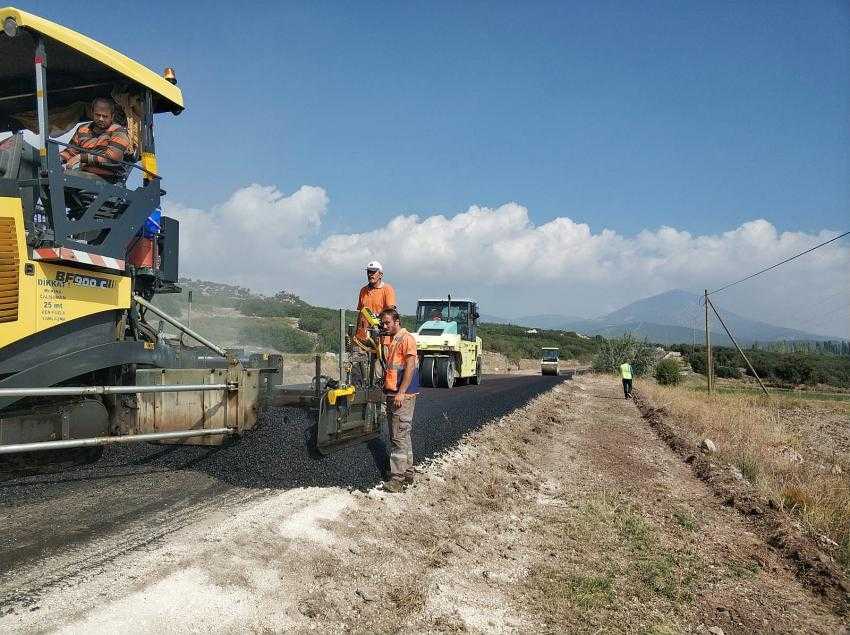 Özel İdare 2019 Yatırım Hedefini Gerçekleştirdi