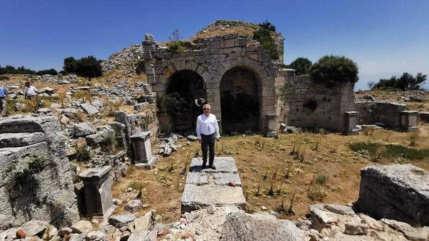 KREMNA’DA 2000 YIL ARADAN SONRA MECLİS TOPLANIYOR