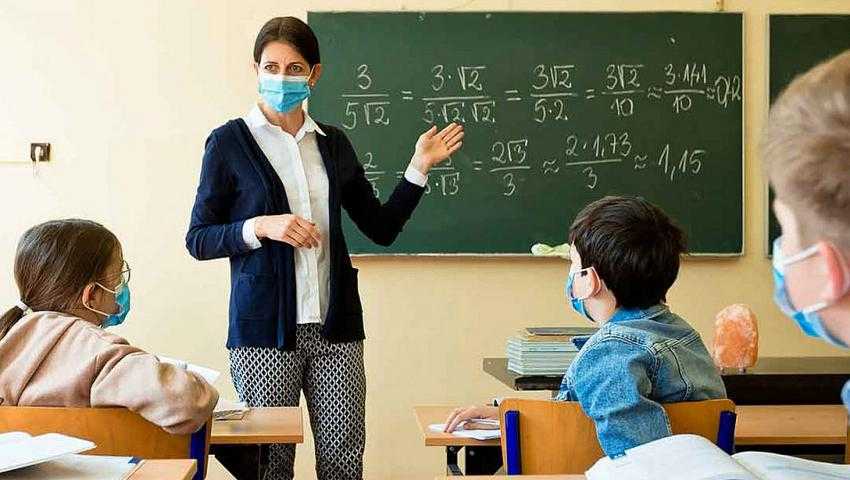 ORTAOKUL VE LİSELERDE 2 GÜN YÜZ YÜZE EĞİTİM