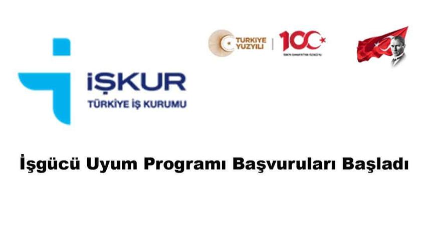 Burdur’da Milli Eğitim’den 100 Kişilik İş Fırsatı