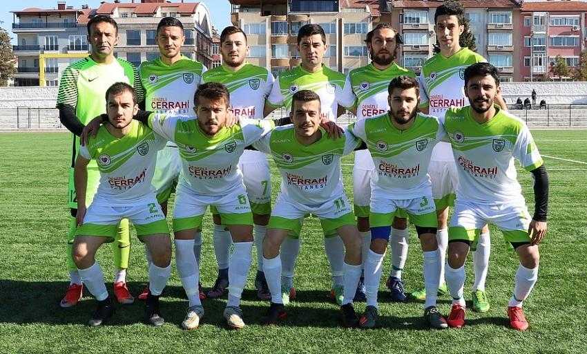 BAL Liginde 3 Takımımız oldu. Yeşilova Belediyespor da BAL Ligine Yükseldi