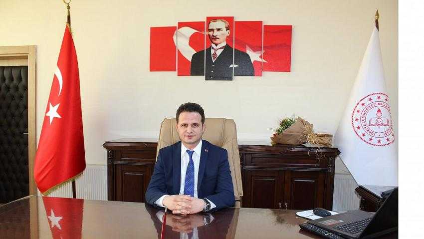 Burdur Milli Eğitim 505 işçi alacak 