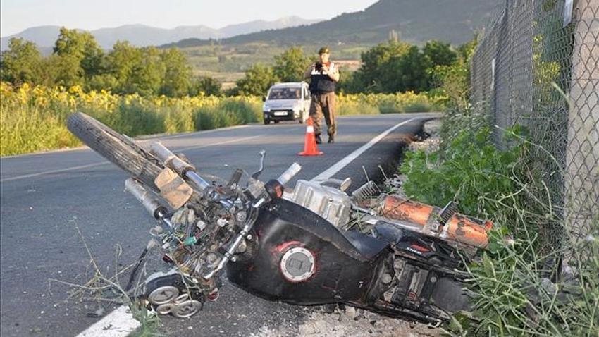 Burdur’da Korkutan Bilanço! 1 Yılda 10 Ölü, 769 Yaralı