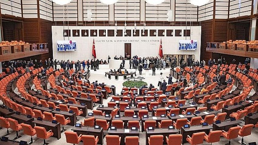 İllerin Milletvekili sayıları değişti! Burdur’da son durum ne?