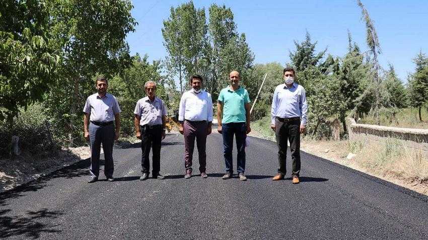 MENGİ VE AKBIYIK’DAN KAYAALTI – BAYINDIR YOLUNDA İNCELEME