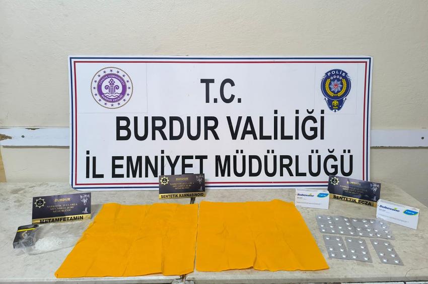Bucak