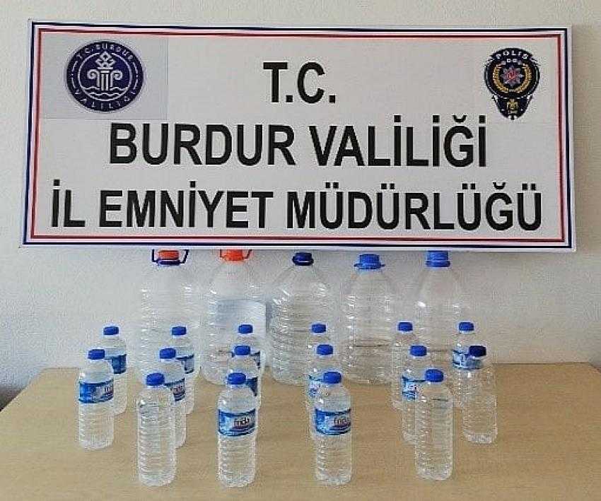 EMNİYET SUÇ VE SUÇLULARLA MÜCADELEDE KARARLI