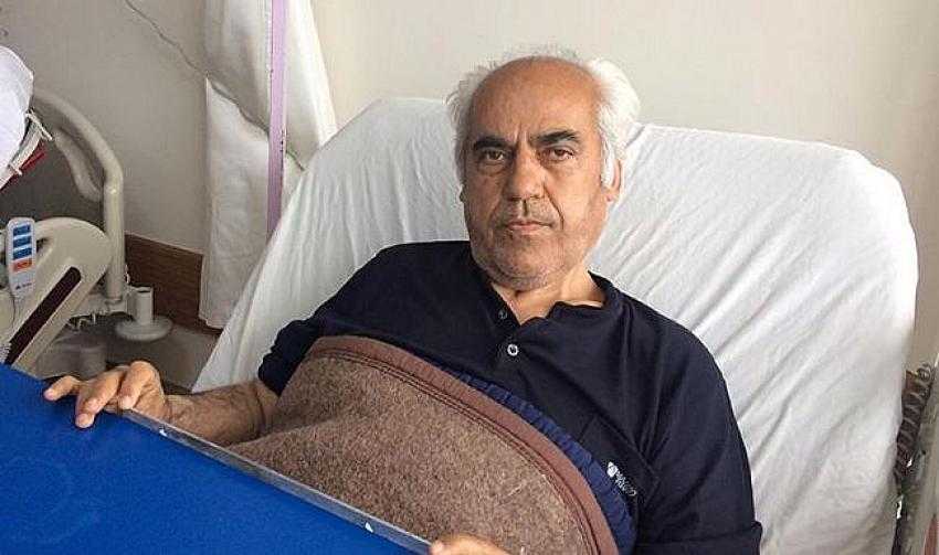 BAŞKAN ŞENEL “BÖYLE BİR SALDIRIYI BEKLİYORDUM”
