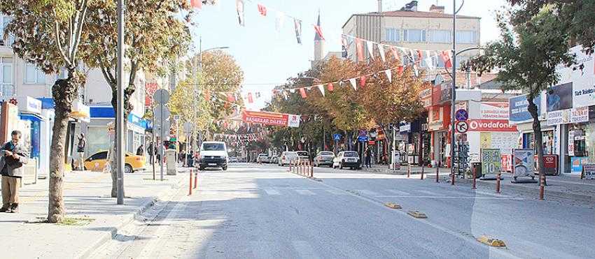 ESNAF, DESTEK BEKLİYOR