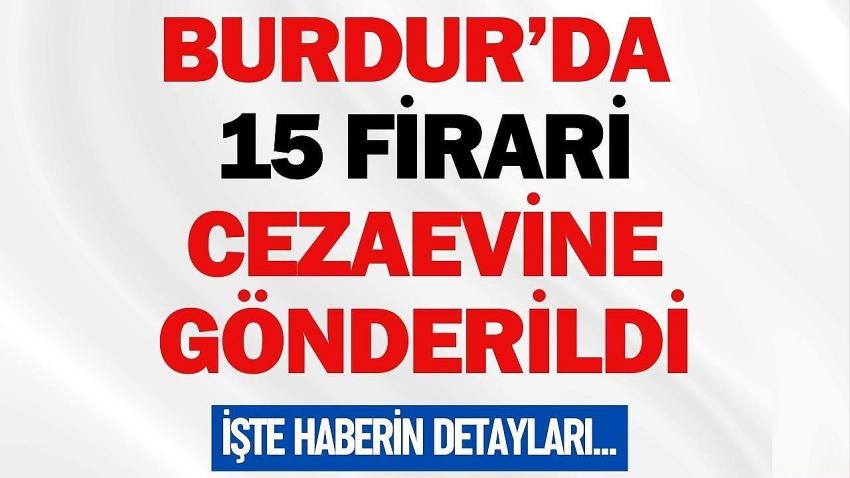 Burdur
