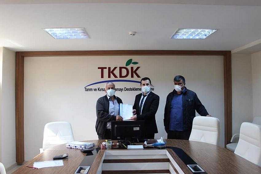 TKDK'dan Gölhisar Gölü Kıyısına 2.33 Milyon TL'lik Hibe