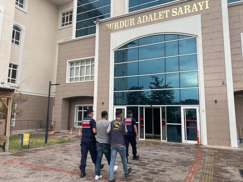 JANDARMA EKİPLERİ TARAFINDAN ASAYİŞ ÇALIŞMALARI DEVAM EDİYOR