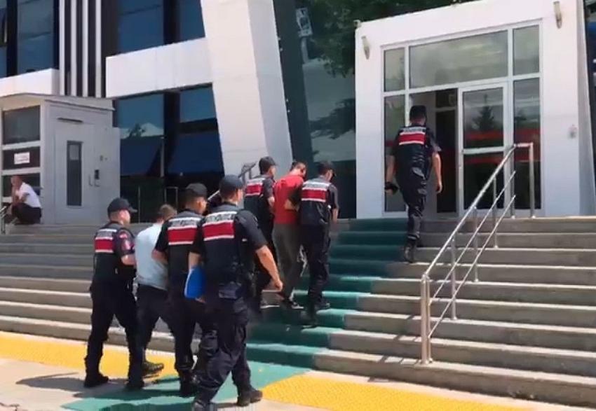 Yüksek Hesap Cinayetinin sanığı bakın ne kadar ceza yedi!