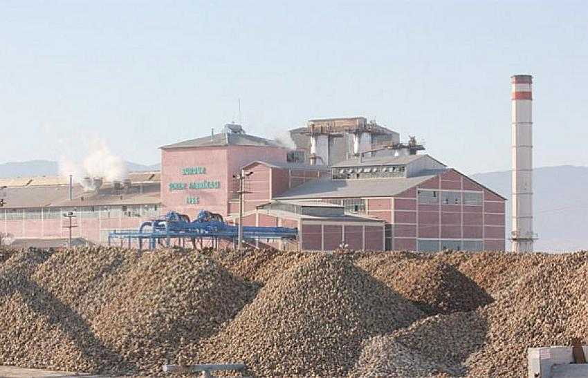 Şeker Fabrikalarına 1500 Yeni Personel Alınacak
