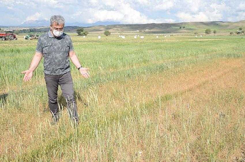 Başkan Gündüzalp: Suyun Değerini Bilmeliyiz.