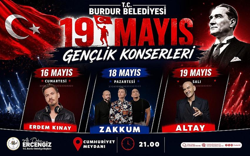 Burdur Belediyesi