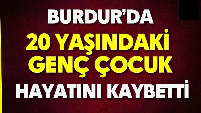 Burdur