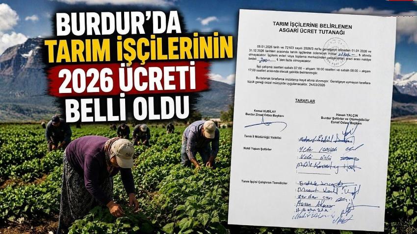 Burdur