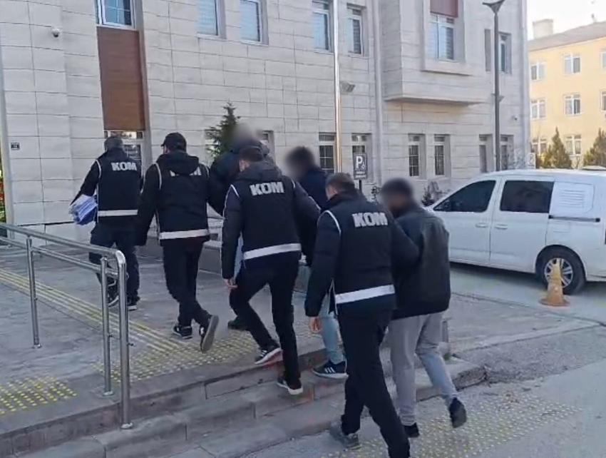 Burdur’da Tefecilik Skandalı! POS’tan Para, Arkasından Faiz
