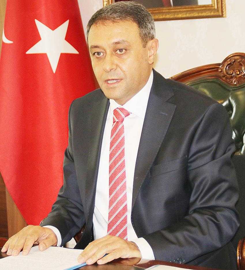 Vali Hasan Şıldak, Burdur’da uyarılarını sürdürüyor