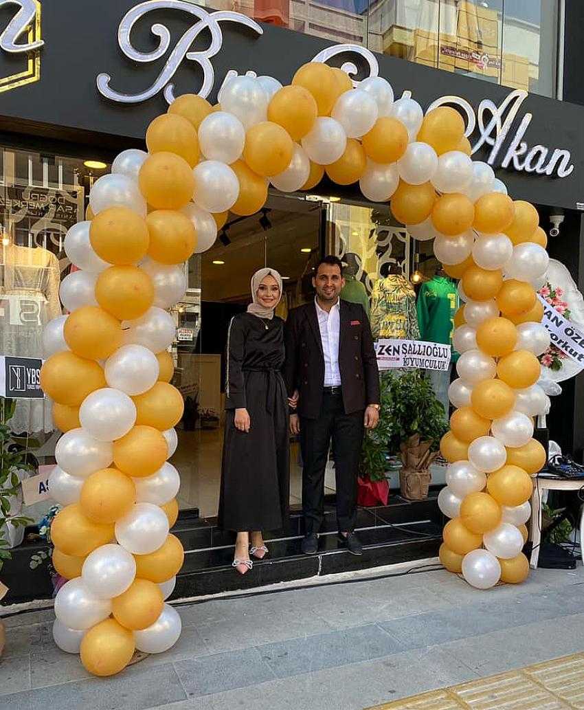 G&N BOUTIQUE Yeni yerinde açıldı