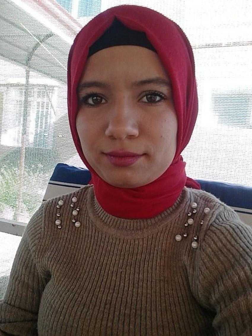 Tefenni 15 Yaşındaki Rabia'yı arıyor