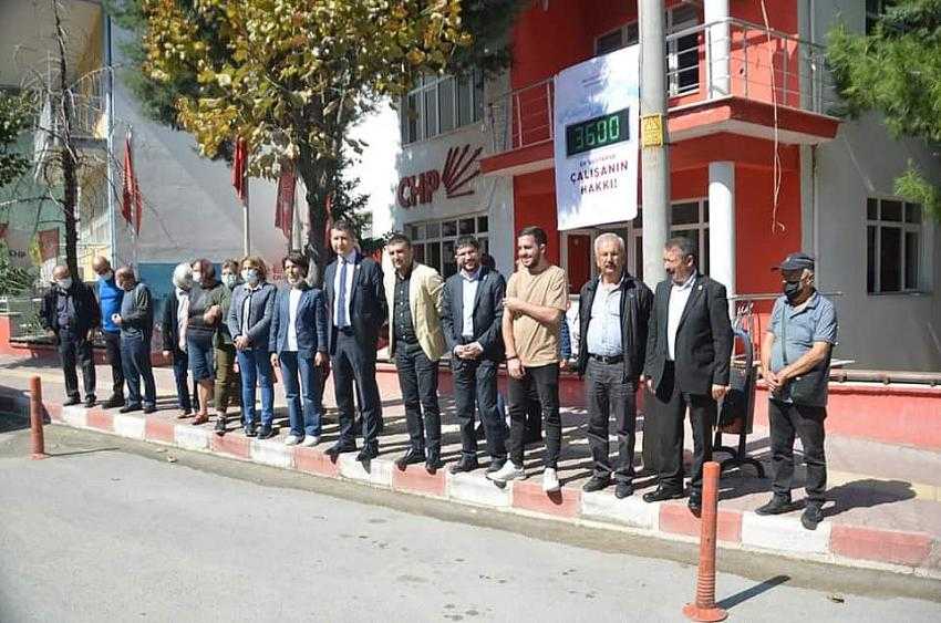 3600 EK GÖSTERGE İÇİN MİLYONLARCA MEMUR CHP İKTİDARINI BEKLİYOR