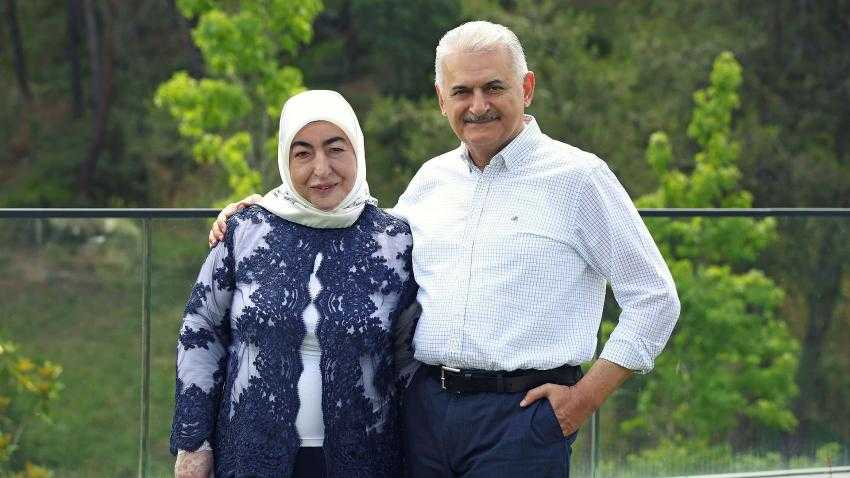 Son Başbakan Binali Yıldırım Burdur'a Geliyor