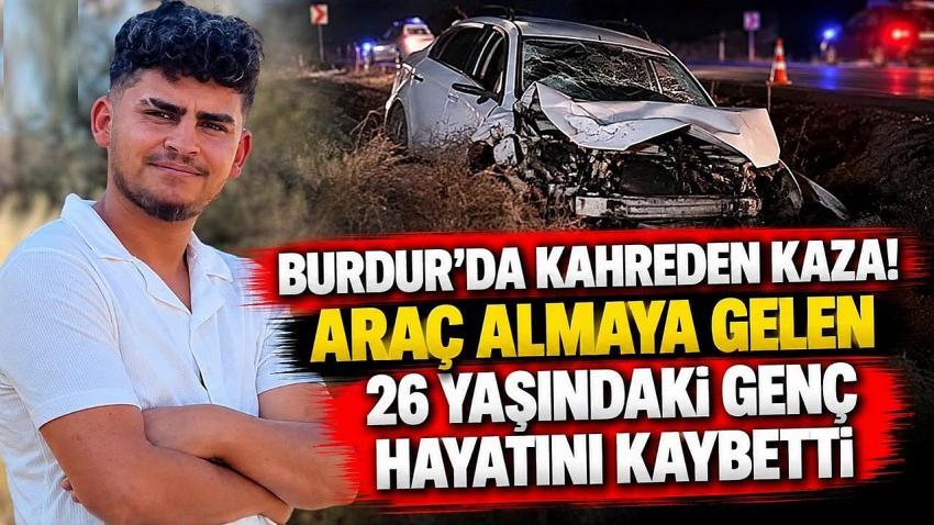 Burdur