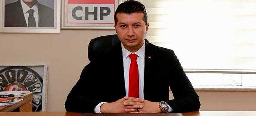 Mazlumun sesi olmaya devam edeceğiz!