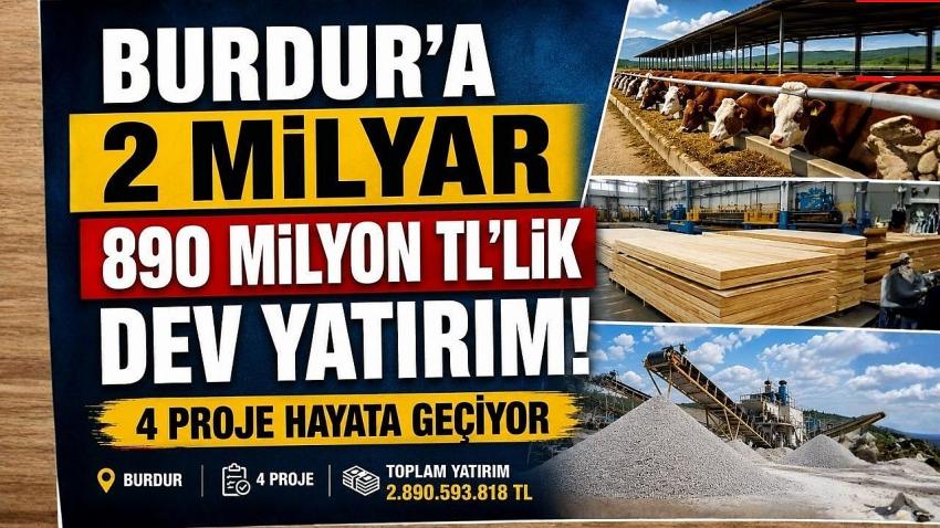 Burdur