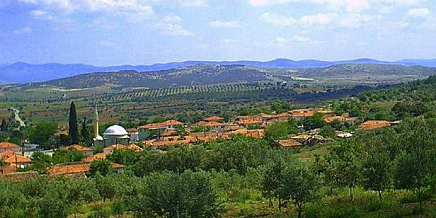 Kayaaltı ve İğdeli köyleri karantinada