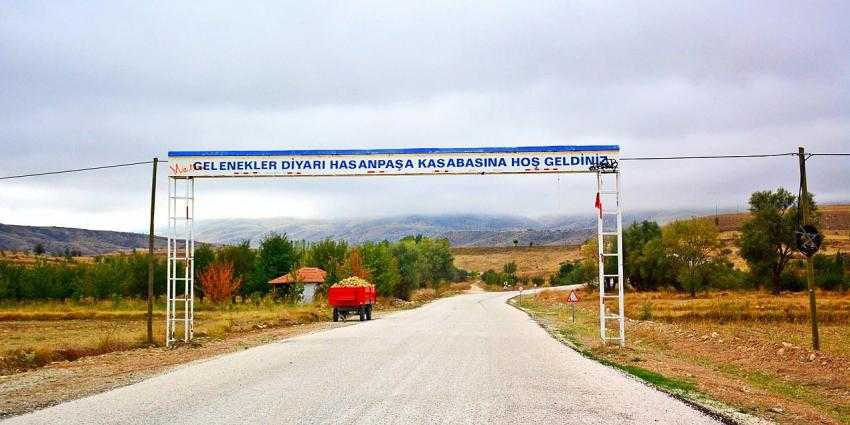 Tefenni'de 1 Köy Karantinaya Alındı 2 Köyde Karantina Sonlandı