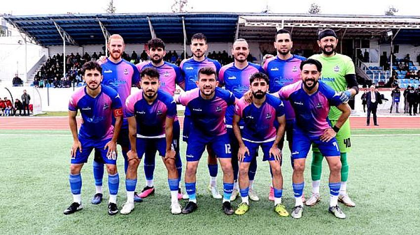 MAKÜ Spor evindeki son maçta berabere kaldı