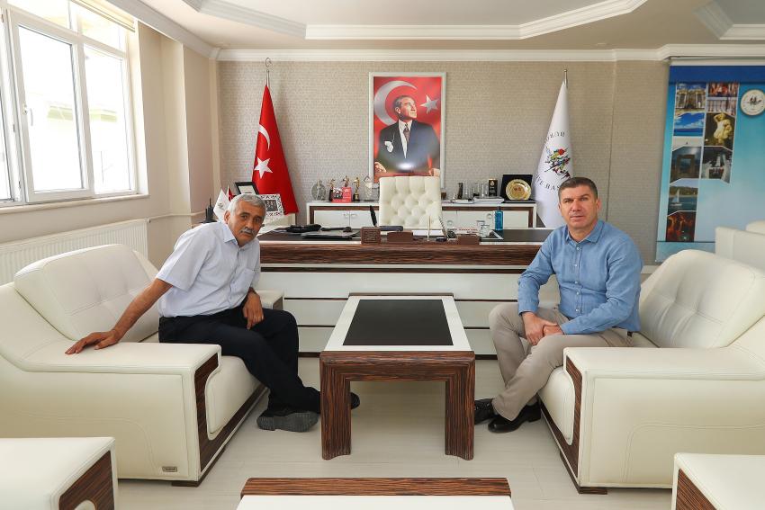 40 yıldır çözümlenemeyen sorun çözüme kavuşuyor