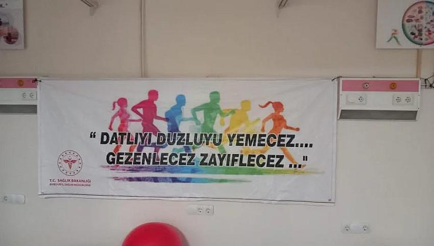 DATLIYI DUZLUYU YEMECEZ, GEZENLECEZ, ZAYIFLECEZ