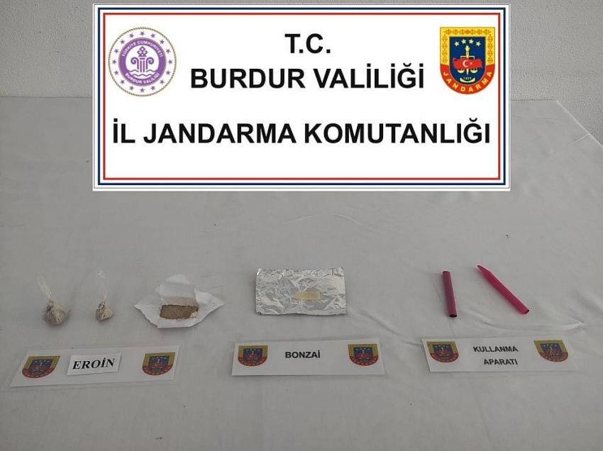 Uyuşturucu operasyonunda 9 kişi tutuklandı!