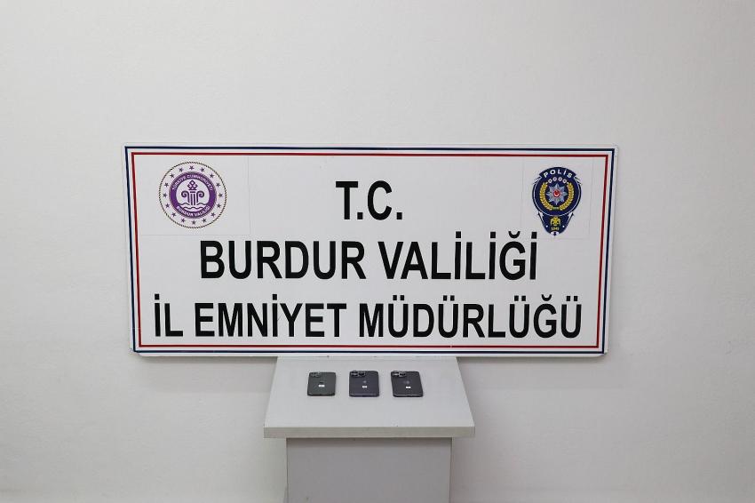 EMNİYET MÜDÜRLÜĞÜ EKİPLERİNDEN SİBER OPERASYONU: 1 ŞAHIS TUTUKLANDI