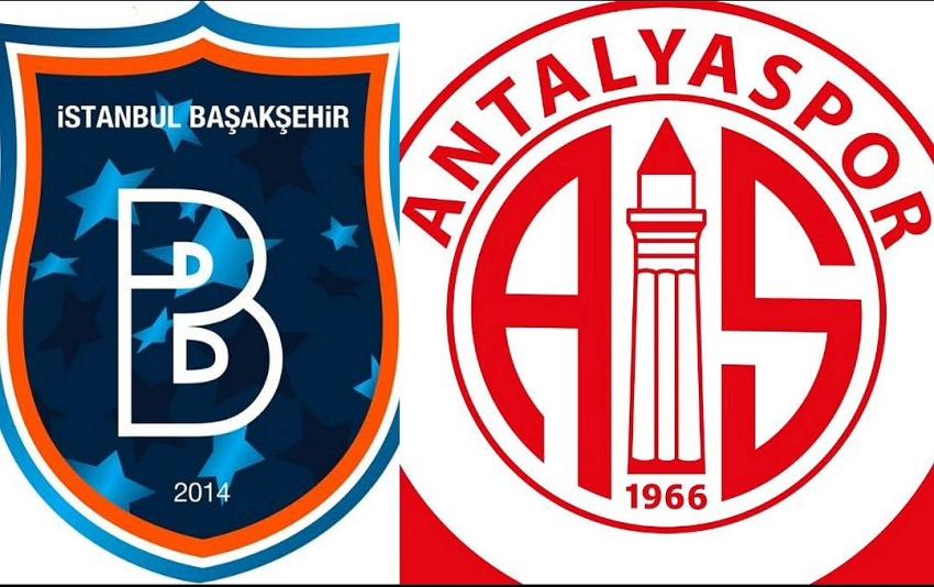 ANTALYASPOR VE BAŞAKŞEHİR YENİ SEZONA BURDUR’DA HAZIRLANACAK