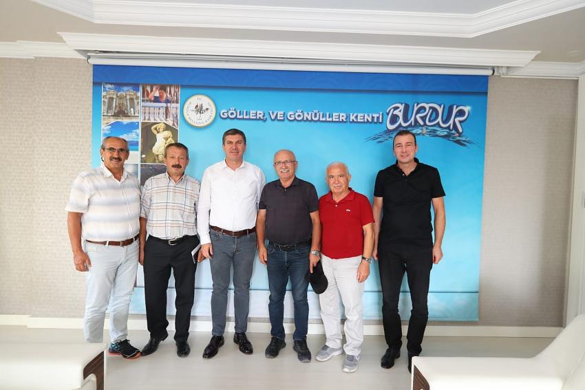 CHP Burdur’da kongre tarihi belli oldu
