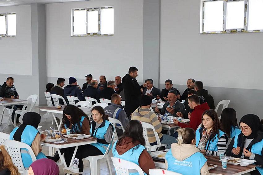 Kazada hayatını kaybeden Burdurlu Mine Nur, dualarla anıldı