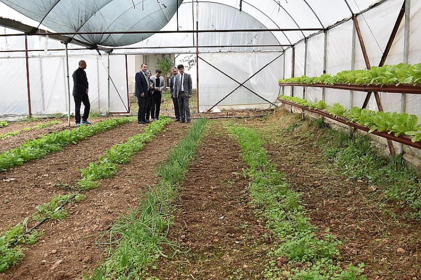 Burdur'da Eğitimin Kalbi Burada Atıyor: Büyük Ses Getirdi!